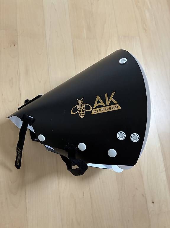 Diffuseurs: AK Diffusor, Makro – D'occasion à Turbenthal par kunz_trade 1
