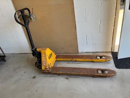 Hubwagen, Palettrolli 2000kg