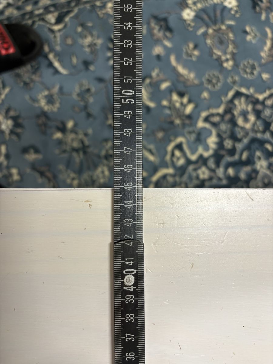 TV Möbel: Weisses TV-Möbel / Sideboard im Landhausstil – Gebraucht aus Wetzikon ZH von Asnoop 7