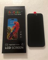 Display Iphone 15 Soft Oled