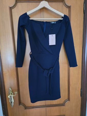 Brand new Missguided mini dress, size 34