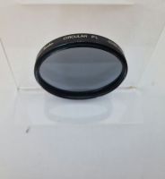 Kenko C-PL (W) 62mm Objektiv Filter
