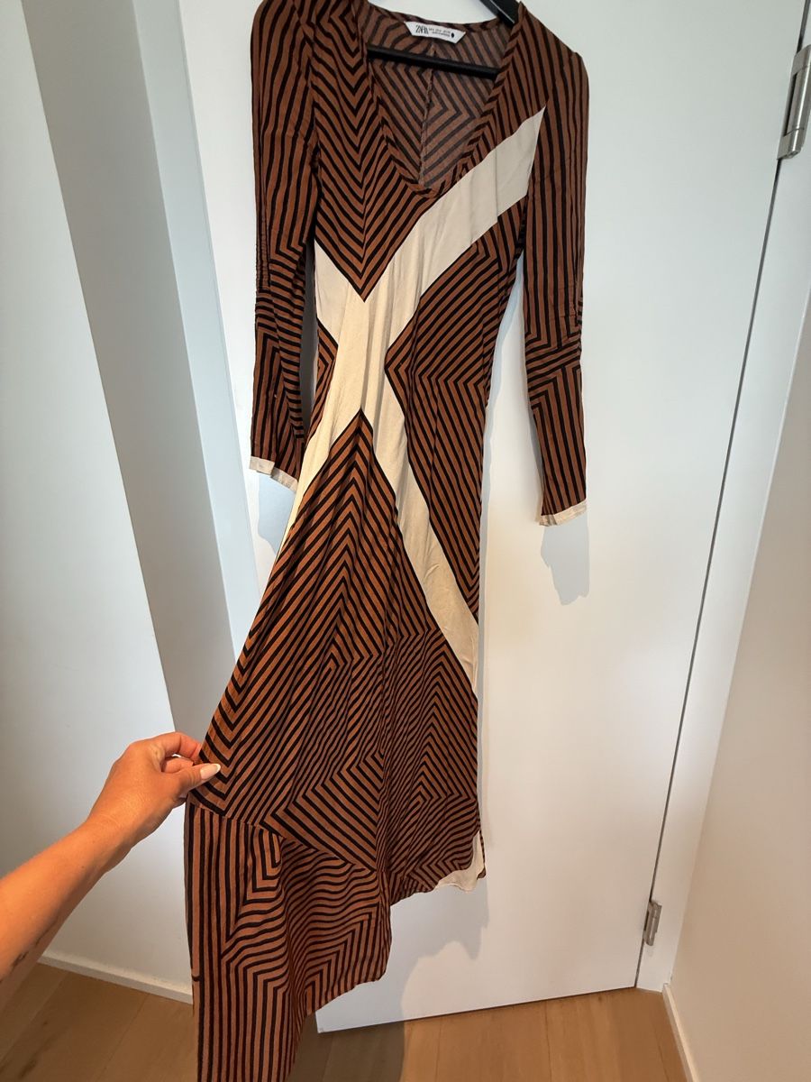 Zara Vestiti: Zara Kleid, Grösse S/M – Usato da Meilen venduto da Dievondort 1
