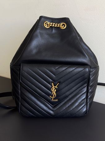 Saint Laurent Joe Backpack