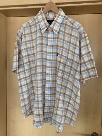 Herrenhemd Gr.XL