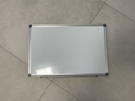 Magnettafel auch zum beschreiben ideal für den Haushalt
