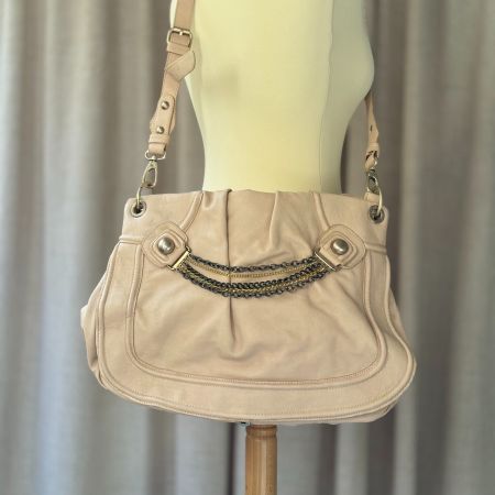 AVANT-PREMIERE — Sac femme — beige