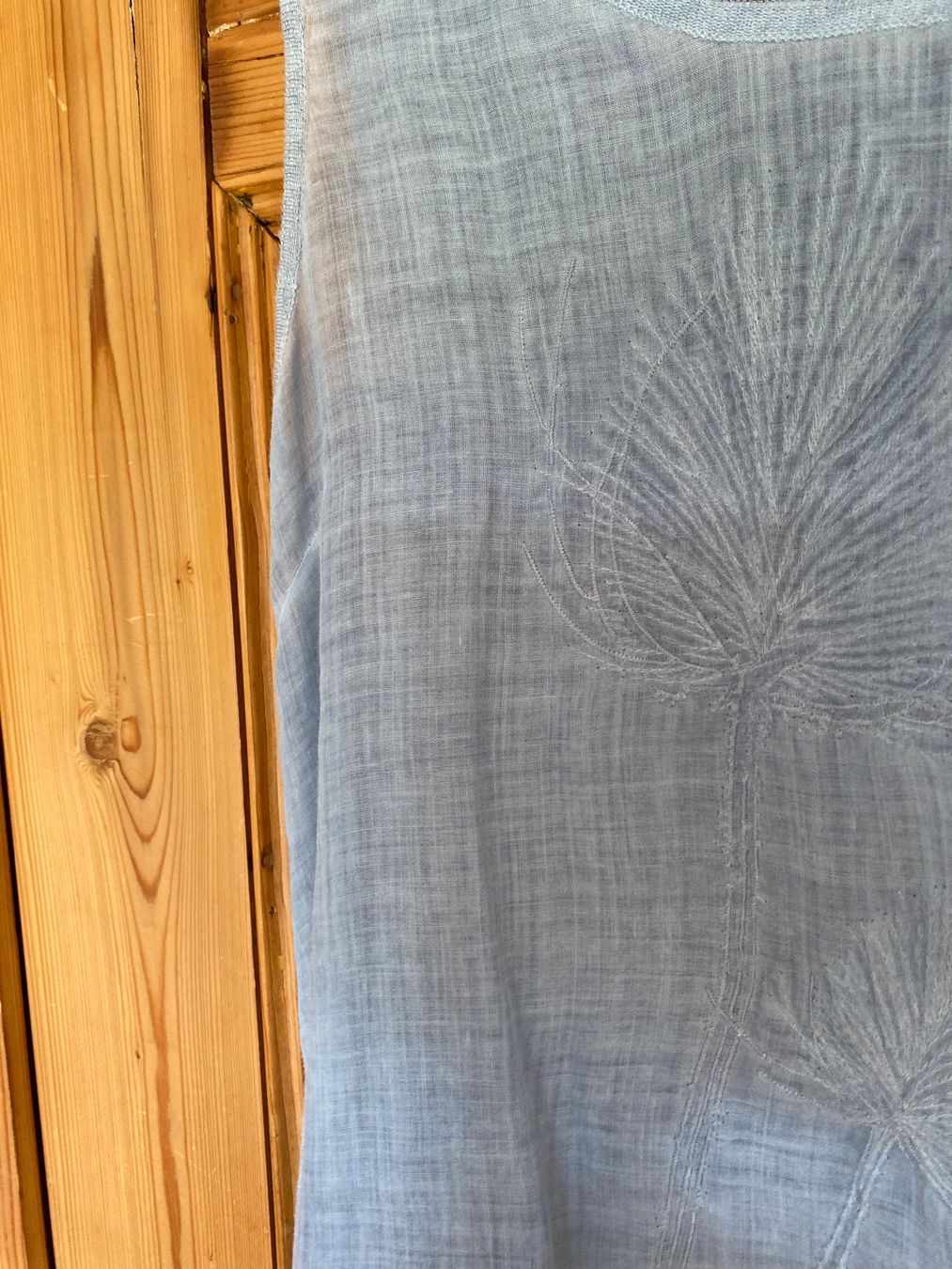 Nile Top: Tolles Top von Nile, S – Usato da Freienbach venduto da sala8807 4