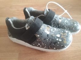 Neue coole Klettschüeli Gr.25 von BOBUX