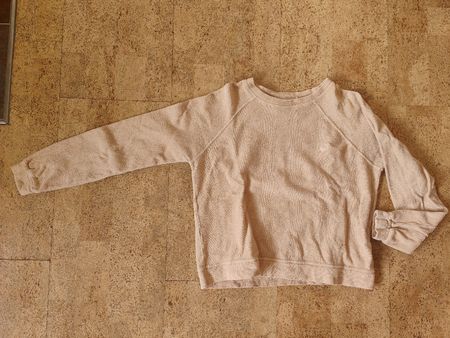 Pull de la marque écologique Twothirds 