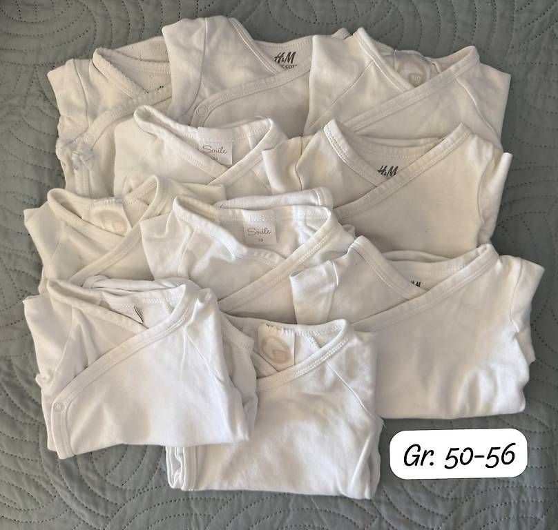 Lotti & Set di vestiti: Baby kleidung – Usato da Diepoldsau venduto da G-zel 3