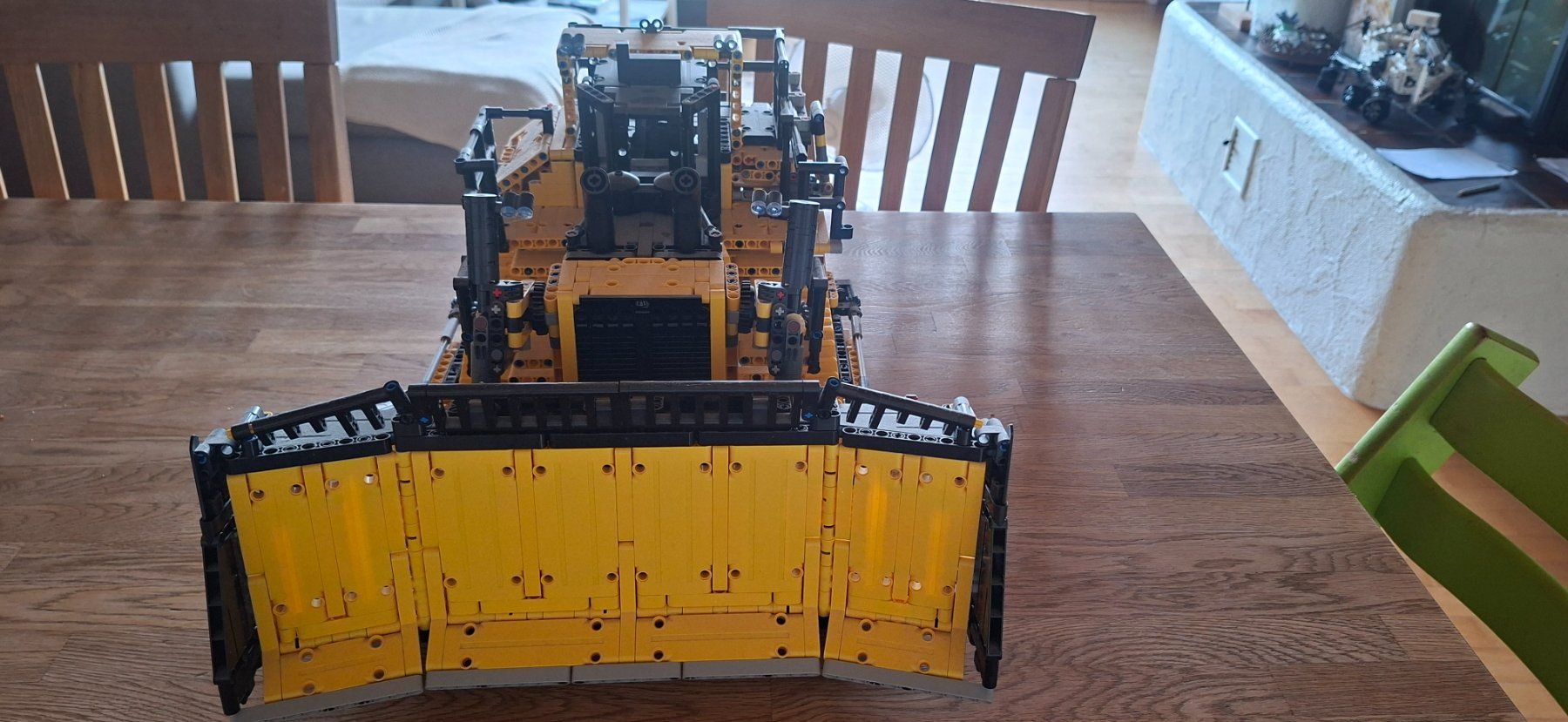 Lego Jeux de construction: Lego technic D11 Superdozer – Neuf (Voir description) à Buttisholz par zih_w57z 1