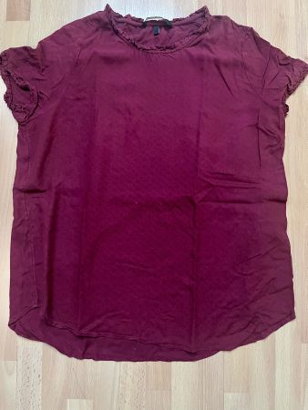 Blusen- T-Shirt Vero Moda
