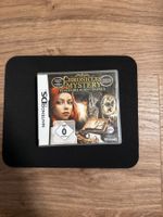 Chronicles of Mystery: Fluch des alten Temples - NDS Spiel
