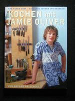Kochen mit Jamie Oliver Von Anfang an Genial