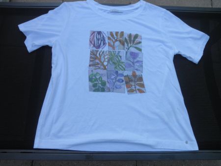 Nile T-Shirt