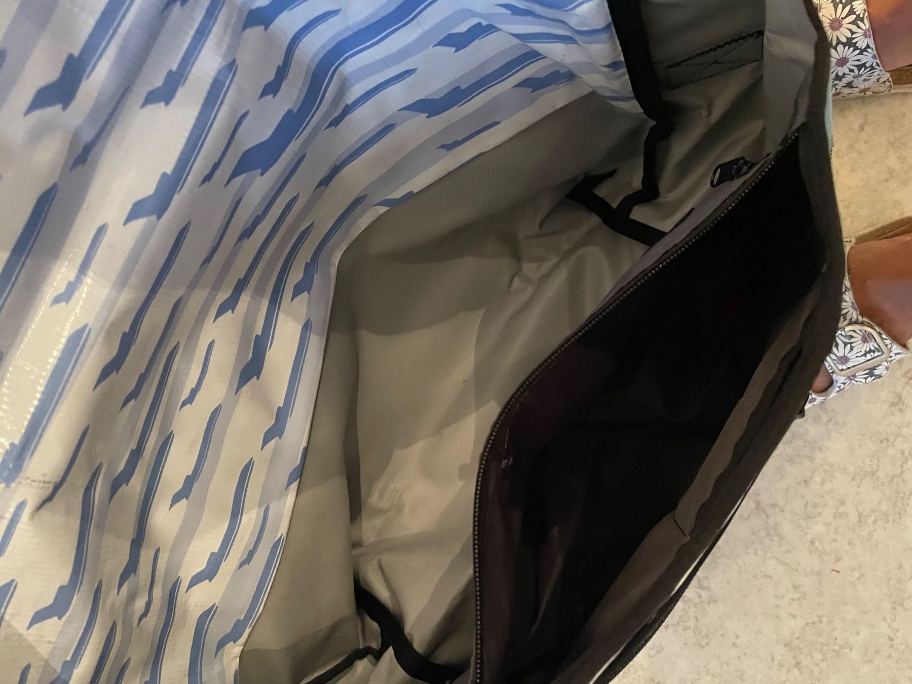 Timbuk2 Taschen: Timbuk2 Tasche – Gebraucht aus Hagendorn von Pezzli 5