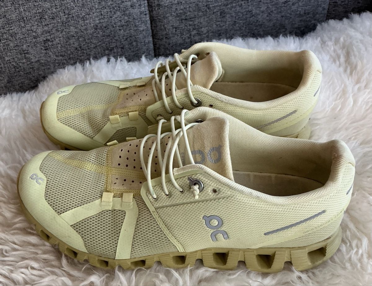 On Scarpe da donna: ON Sneaker  Schuhe Nr.40 – Usato da Untersiggenthal venduto da mei_k67m