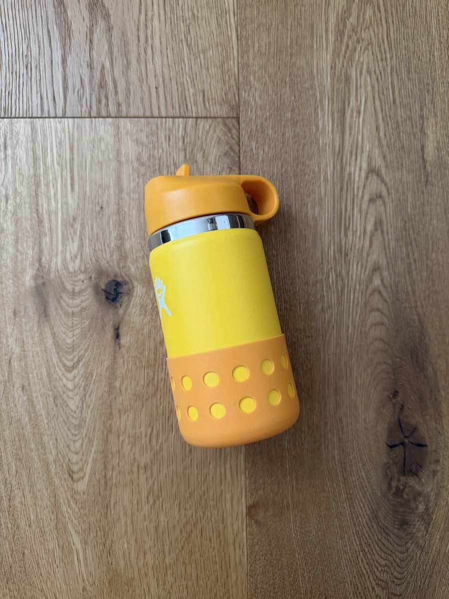 Gourdes & Thermos: Hydro Flask - Kinder Isolierflasche – D'occasion à Interlaken par fbnscl
