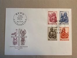 381-384, FDC adresslos