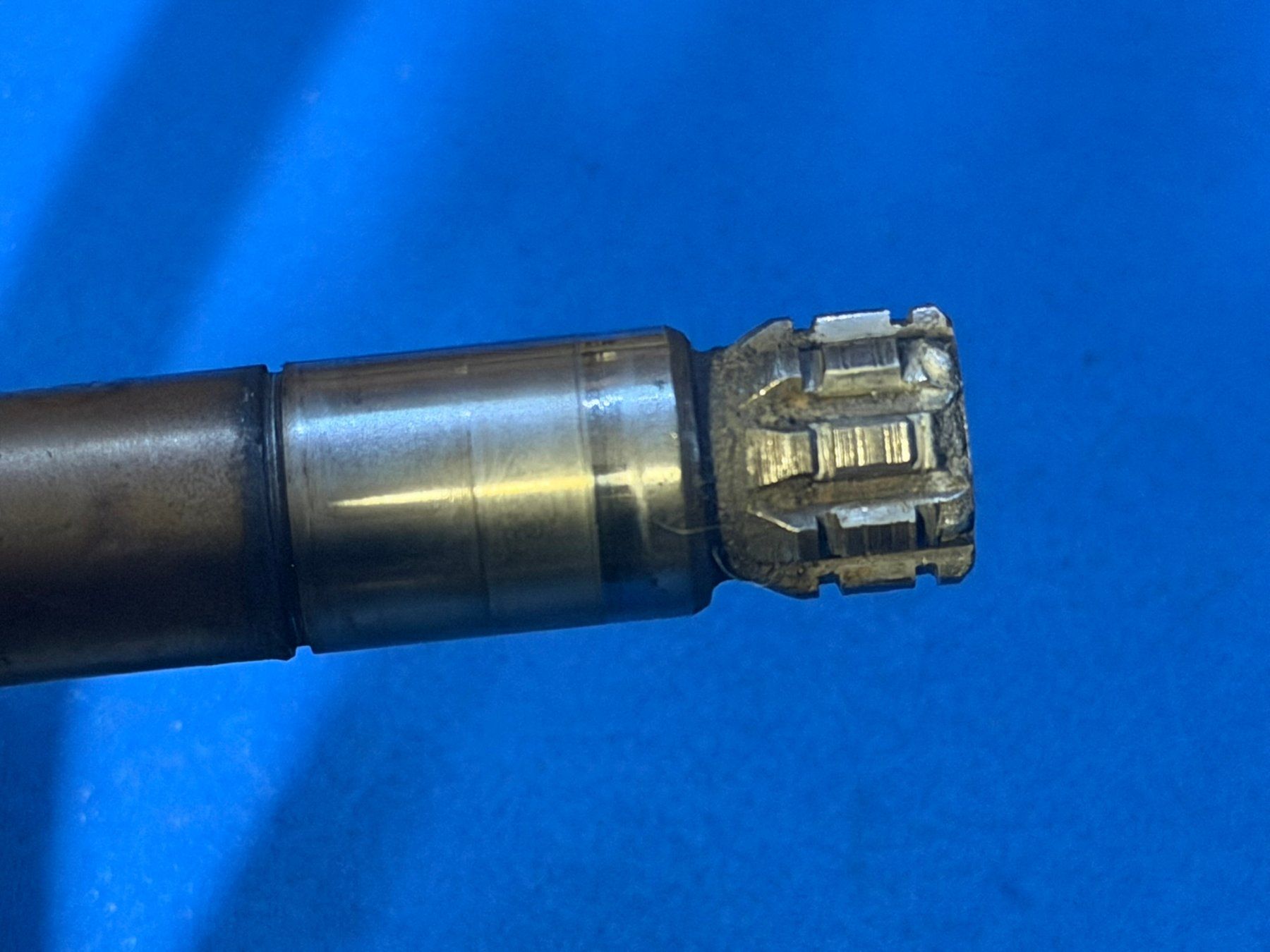 Mofa-Ersatzteile: Puch E50 Getrieberad 106 Zahn – Gebraucht aus Bolken von si.x.las 2