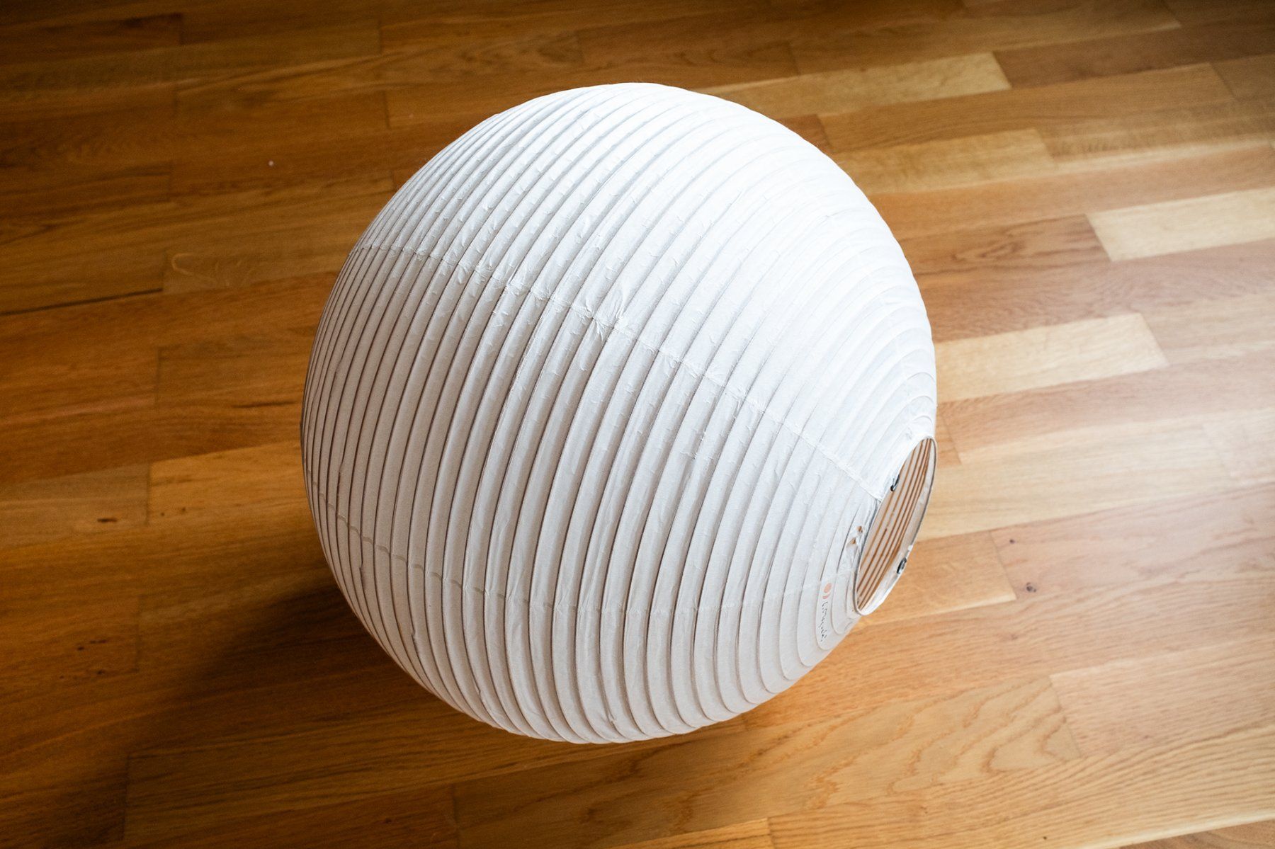 Vitra Lampade: Akari 45A Isama Noguchi-Leuchte Vitra – Usato da Zürich venduto da Torros 4