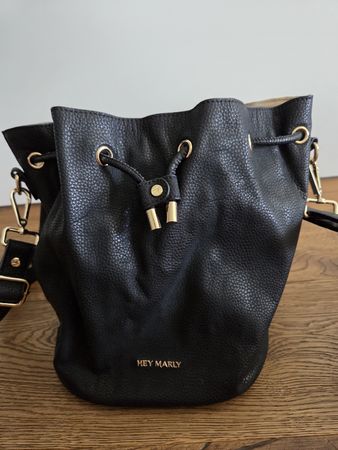 Hey Marly Ledertasche