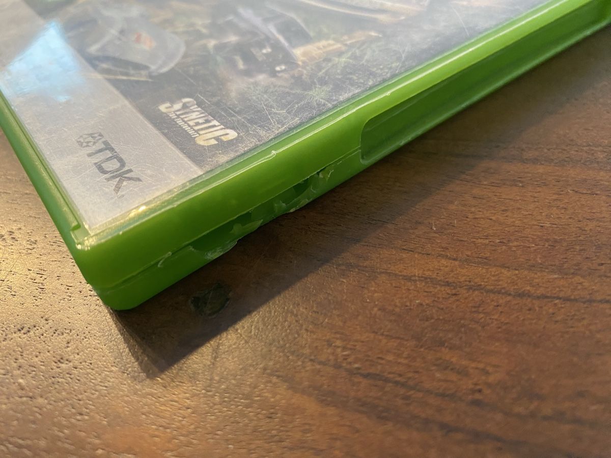 Microsoft Spiele: World Racing für Xbox – Gebraucht aus Thunstetten von Virus_33 2