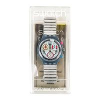 Swatch Chrono Power Steel SCN110 - 1994