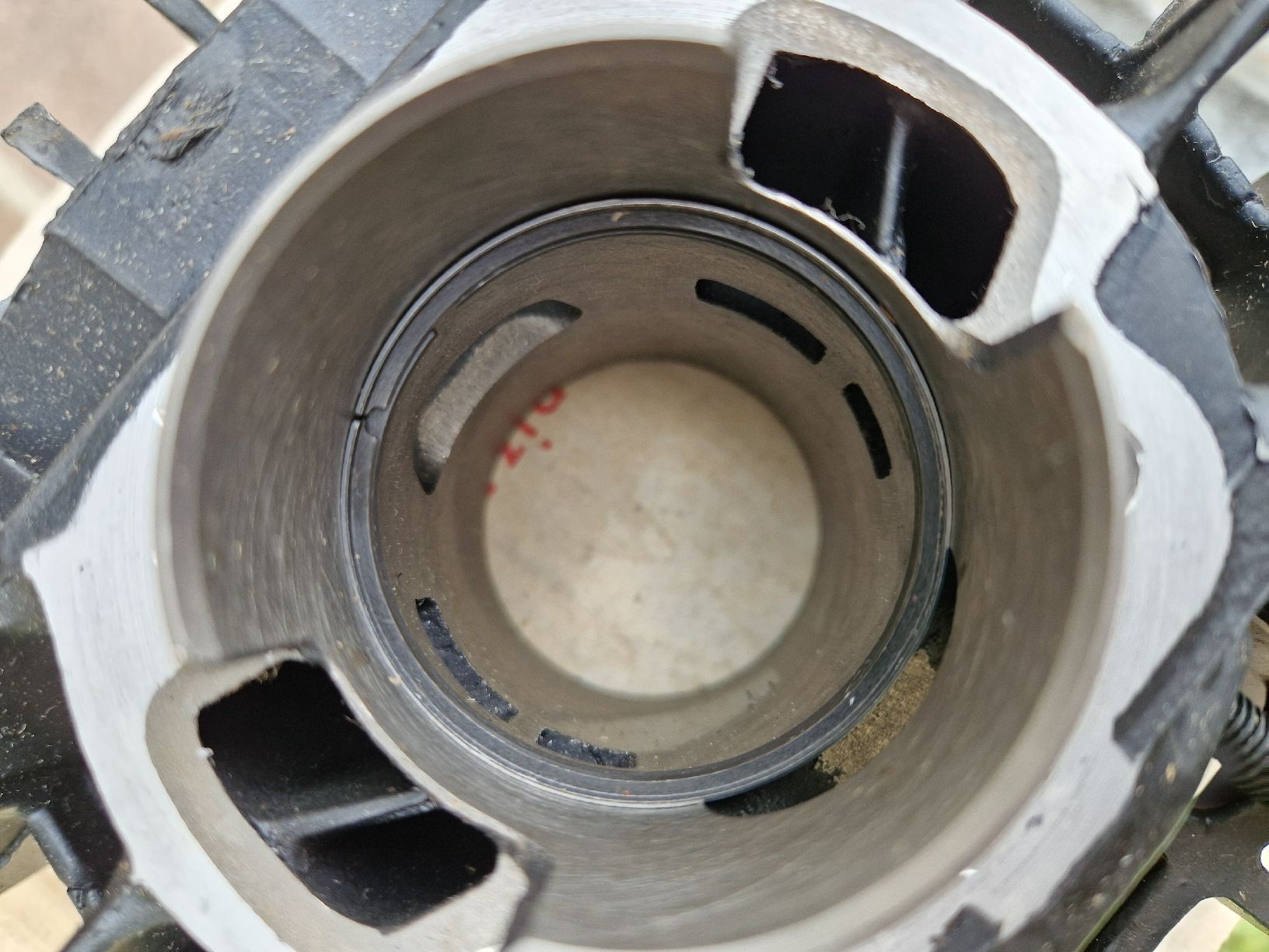 Puch Ciclomotori: NOS Metrakit 47mm per Puch maxi o simili  – Nuovo e nell'imballaggio originale da Breno venduto da BorioliD 4