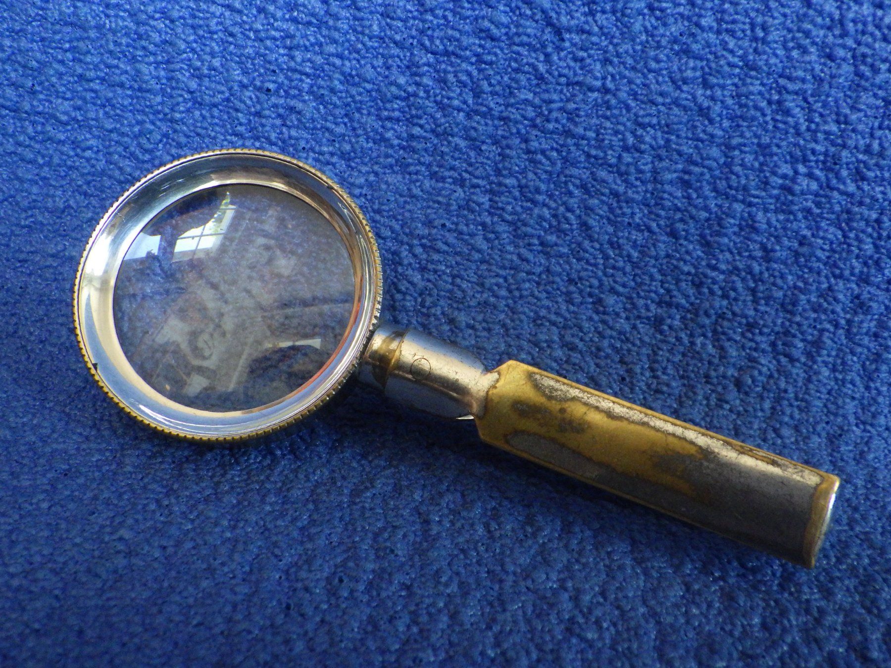 Sonstiges zu Optik: Historisches Lupen-Konvolut – Gebraucht aus Altstätten SG von cla_c2f8 3