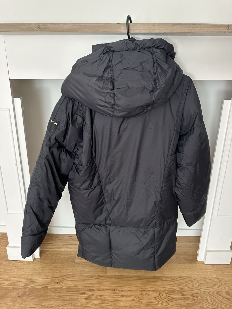 Replay Giacche: Replay Winterjacke – Nuovo (secondo la descrizione) da Mülligen venduto da Terezah 2