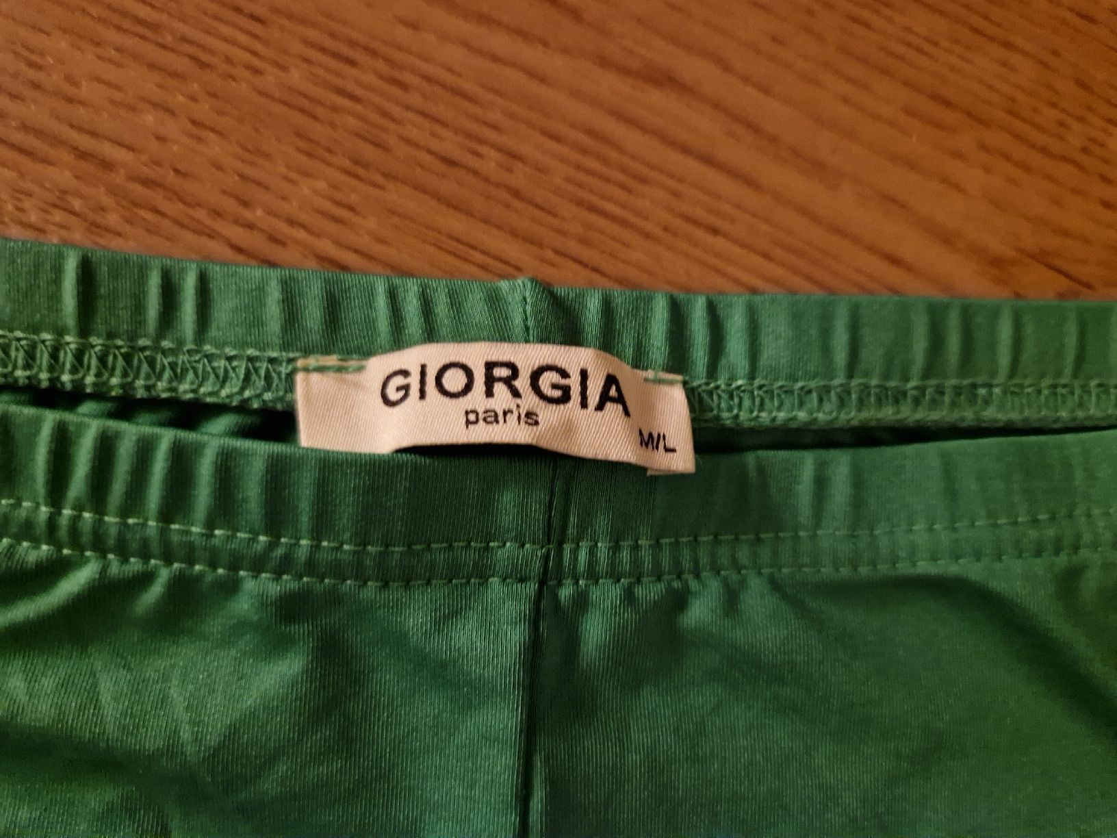 Pantaloni: Giorgia Paris Hose – Nuovo (secondo la descrizione) da Jona venduto da HappyHappyHappyHappy 2