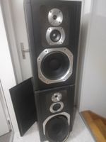 JAMO BX 200 Lautsprecher-Paar PORTOFREI!