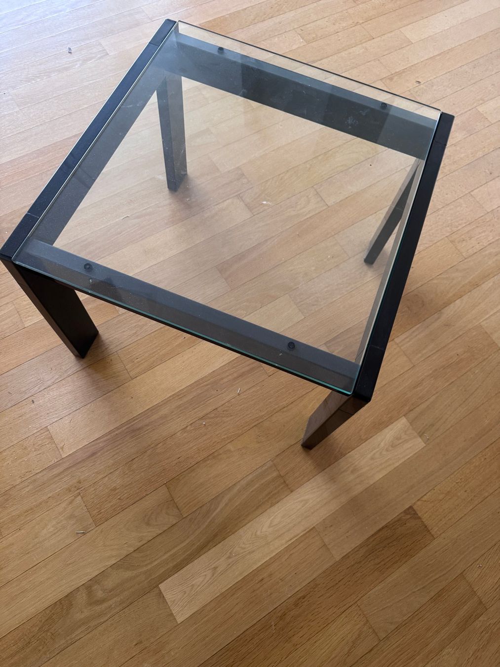 Zanotta Tavoli: Zanotta Couchtische – Usato da Zürich venduto da psa_86jy 3