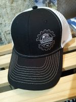 HS-RACING Truckercap mit Aufdruck Neuheit