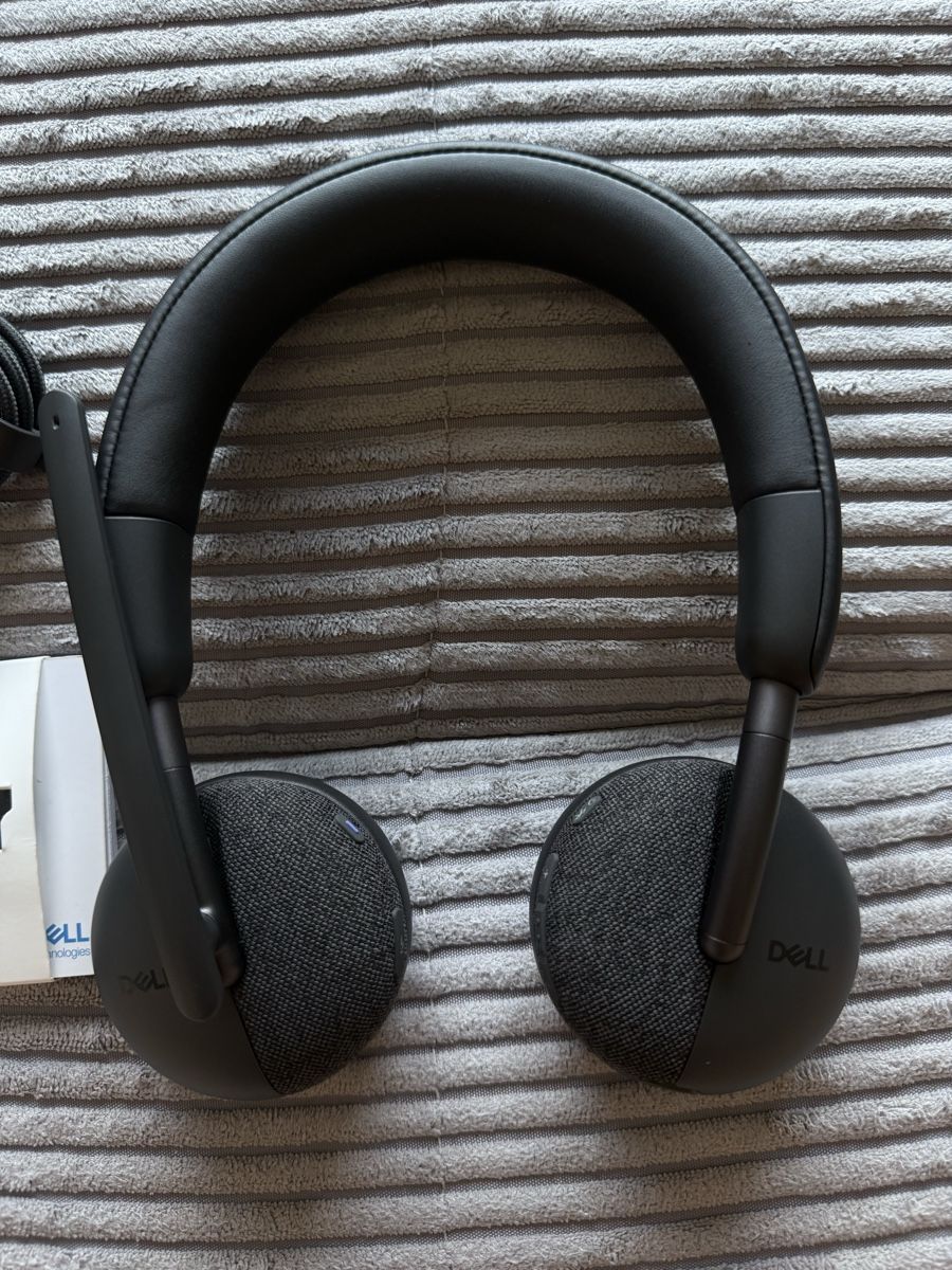 Dell Cuffie: Dell Wireless Headset WL3024 – Usato da Aarau venduto da Agp_Thrift44 2