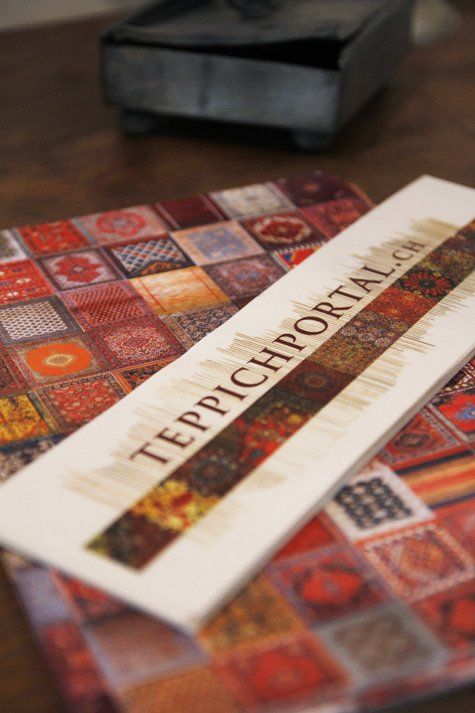 Tapis: Teppich Luri – Neuf (Voir description) à Eglisau par Teppichportal 3