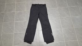 Skihose ICEPEAK mit Recco-System, 40