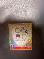 Topps Euro 2024 GOLD Wappe Poland SVN 1