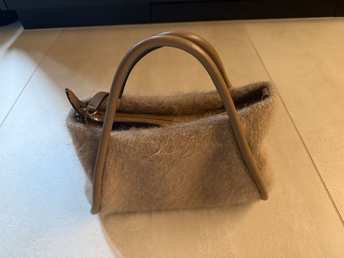 Abro Taschen für Damen: Hübsche Tasche von Abro – Neu (gemäss Beschreibung) aus Scherz von Jennifer1977 1