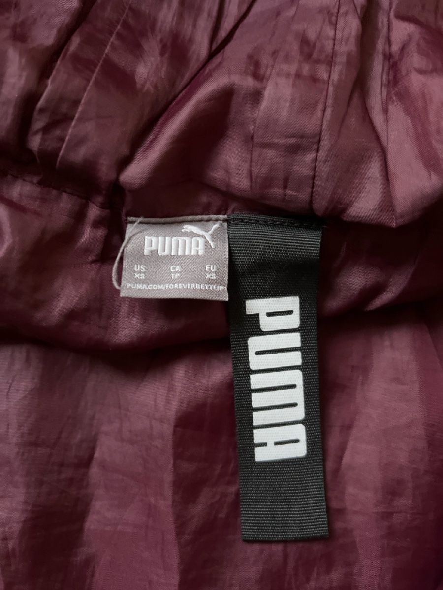 Puma Giacche: Puma Jacke – Usato da Eptingen venduto da Frabor 2