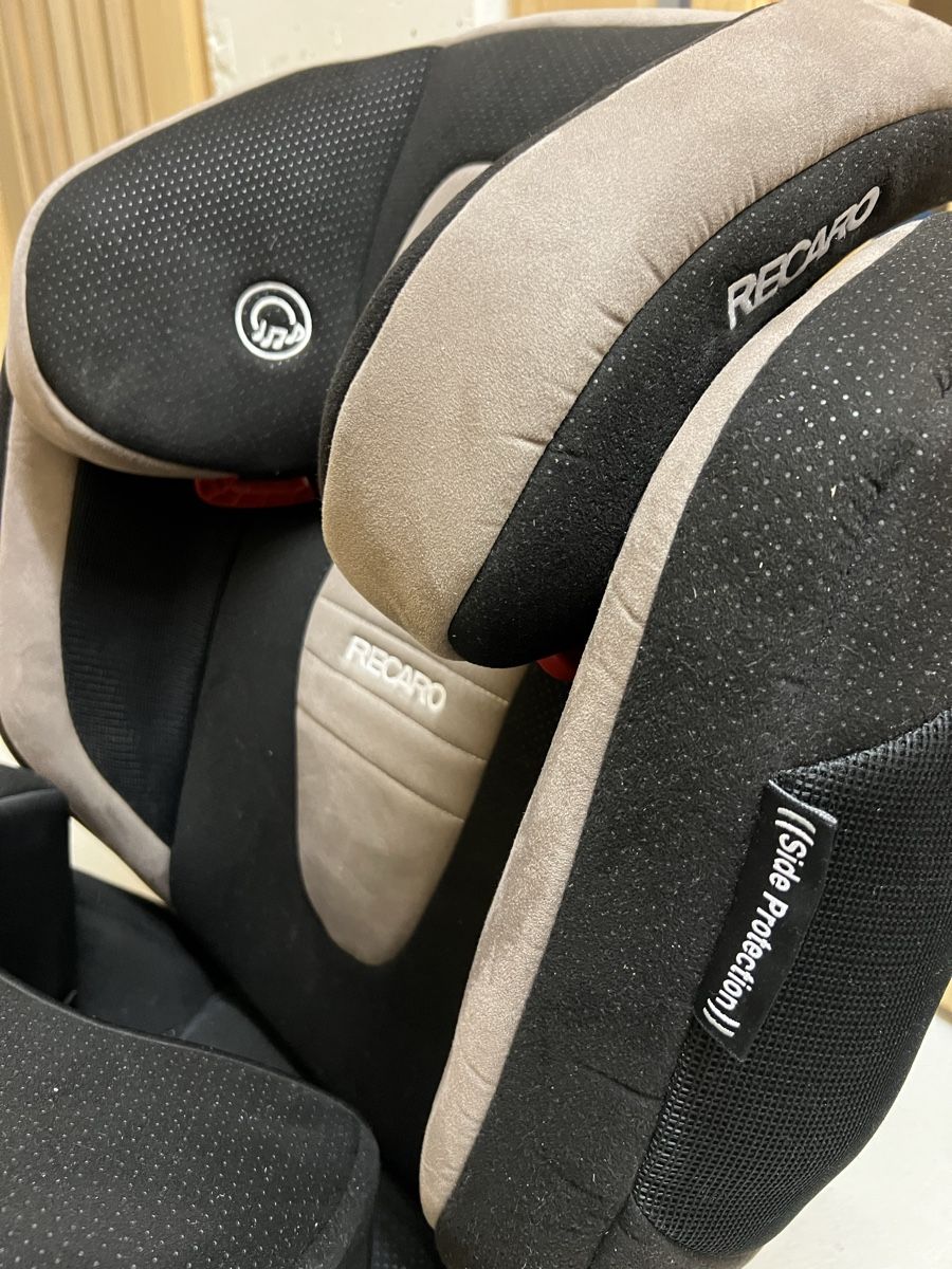 Recaro Seggiolini per auto: Autositz Recaro Monza Nova IS – Usato da Würenlos venduto da boc_b9bq 1