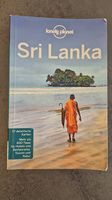 Sri Lanka Reisefphrer Lonely planet 2018
