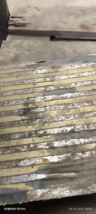 Piatti di portata: MAGNET platten, gebraucht, ideal für Bastler – Usato da Wollerau venduto da SuatT 1