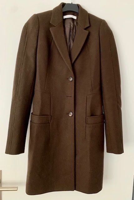 Mäntel: Givenchy coat size IT38 – Gebraucht aus Dallenwil von ZD2019 1