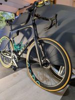 Cube agree c62 race