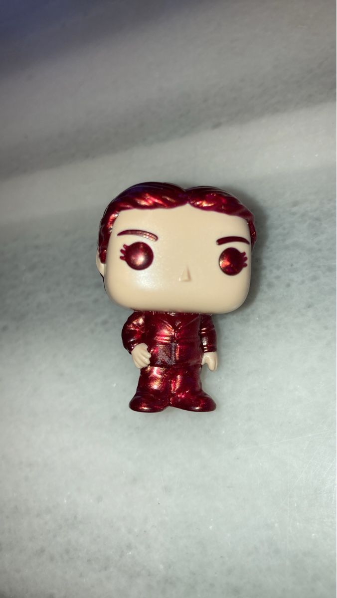 Funko Statuette: Strainger Things♥️Max Unterwelt – Nuovo (secondo la descrizione) da Morschach venduto da leonie87