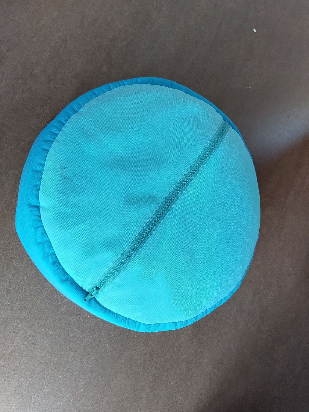 Hocker: Sitzsack Sitzhocker – Gebraucht aus Effretikon von swobdo 2