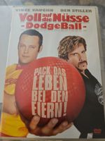 Dodgeball DVD